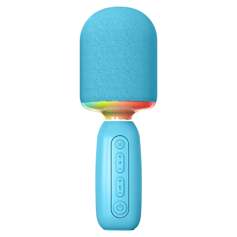 하늘색 [충전 케이블 + 분사 방지 면]