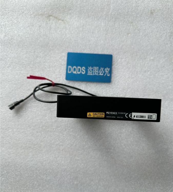CA-DQW12M基恩士白色多角度光源 （方形）全新原装现货