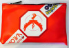 Pencil case suitable for men and women for elementary school students, pet, Pokemon