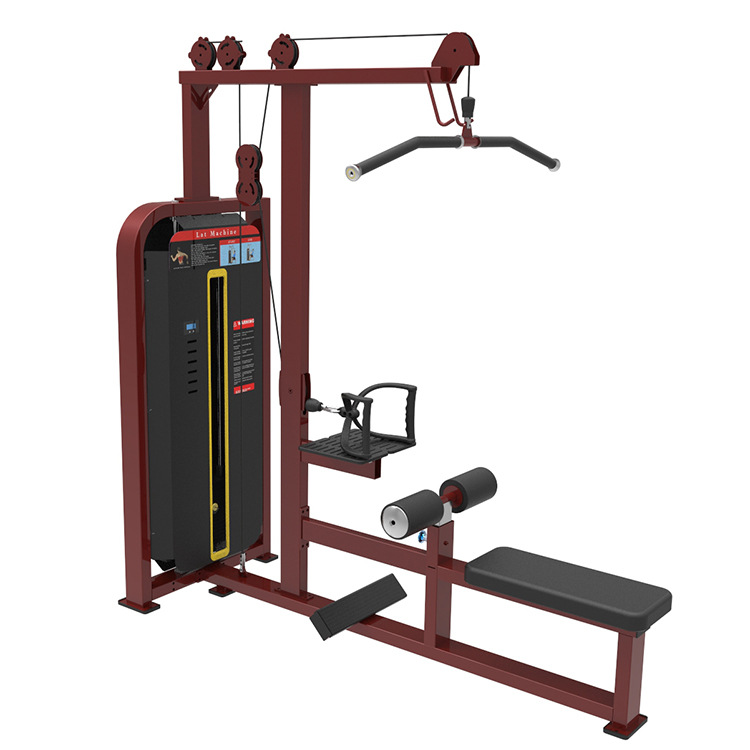 Conjunto completo comercial de equipos de fitness Hummer para gimnasio, estante de gantry Bumblebee, dispositivo de entrenamiento integral