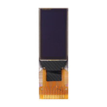 0.87Ӣ��PMOLED��Ļ15Pin128*32��ʾ��������ʾ�ܳ�SSD1316��ʾ��