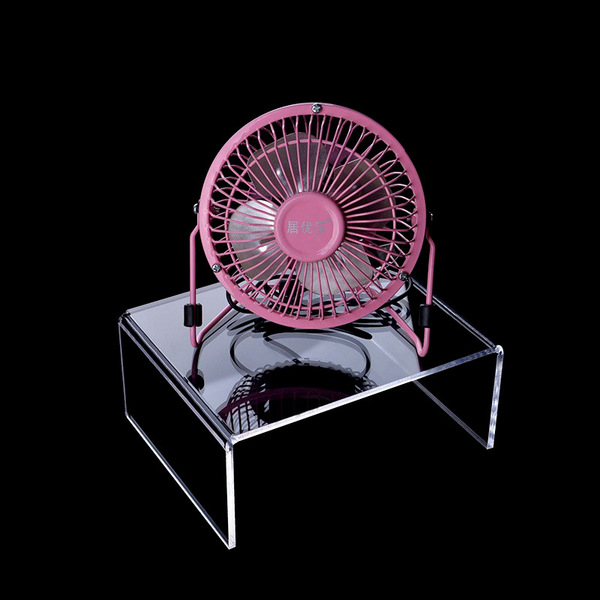 Acrylic display rack U -shaped cosmetics display rack organic glass…