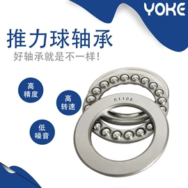 深沟球轴承;轴承座;其他滚动轴承