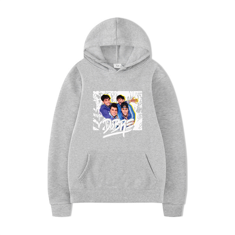 Película de anime Nezha 2 suéter estampado de doble cara de manga larga para hombre clásico mito chino dibujos animados Nezha 2 suerte para los fans