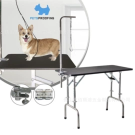 宠物浴池;美容台;狗狗窝/笼/垫