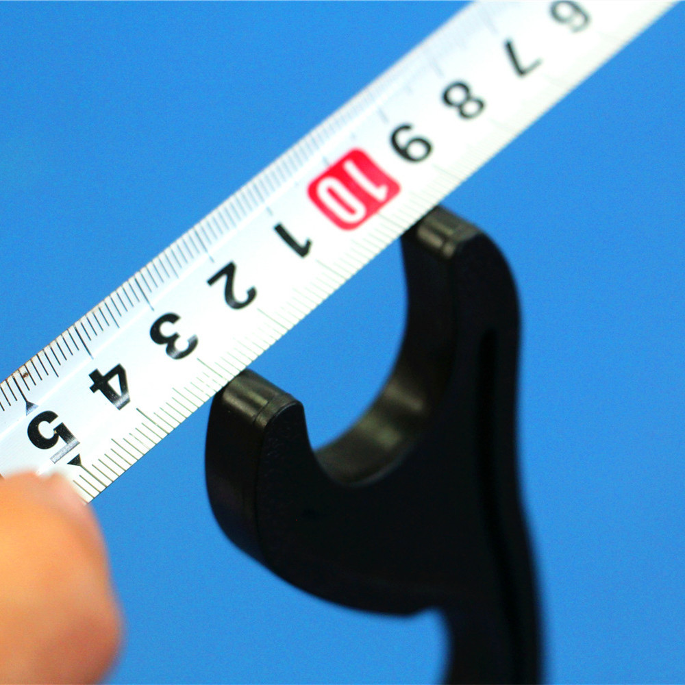 Plastic PP material single-layer, double-layer, three-layer exhibition knife holder, gift sword holder, weapon display collection, town house knife holder