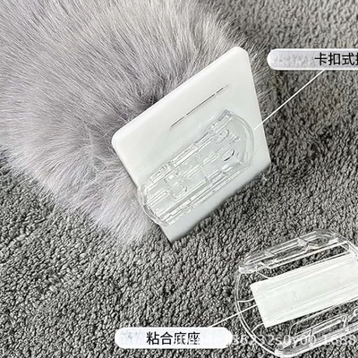 Car ornaments, Swinging Furry Tail Anime