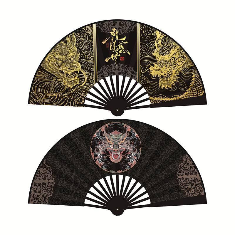 10inch 드래곤 호스 번영 시대