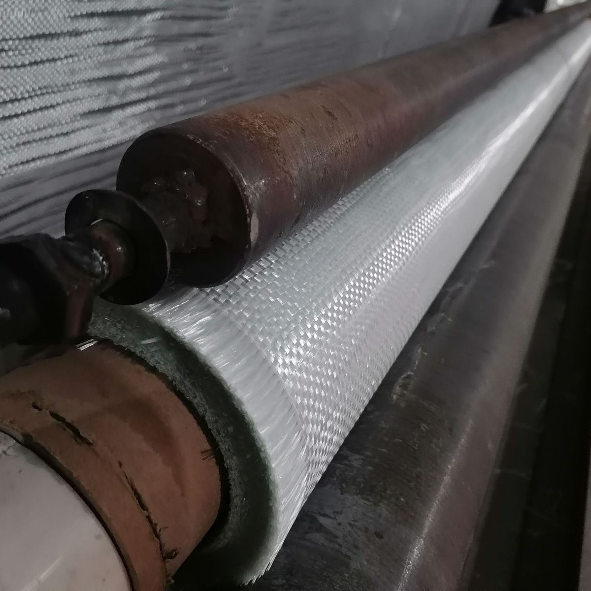 济宁红君玻璃纤维有限公司厂家生产 供应玻璃纤维04、06、08布