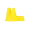 Yellow tubing