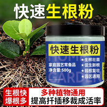 生根粉植物通用型果树木移栽生根剂扦插营养液花卉肥料快速生根液