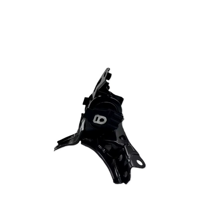 Chrcorolla Cars, damping system