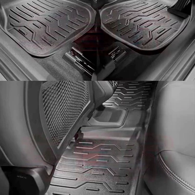 Universal Foot Pad | 26 Models of Bmw Ix1 Trunk