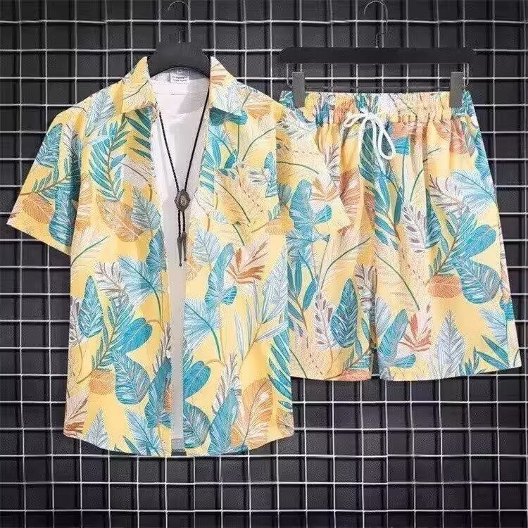 5186T 노란색