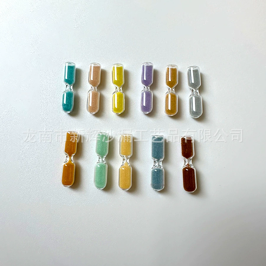 Toy, hourglass, timer