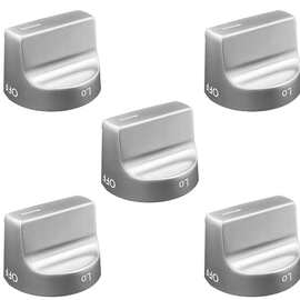 厂家供应灶台旋钮W11239985 W10850015锌合金