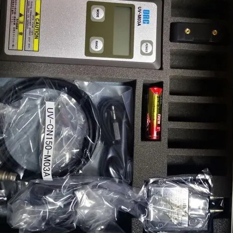 北崎供应ORC日本照度计连接线UV-CN150-M03A