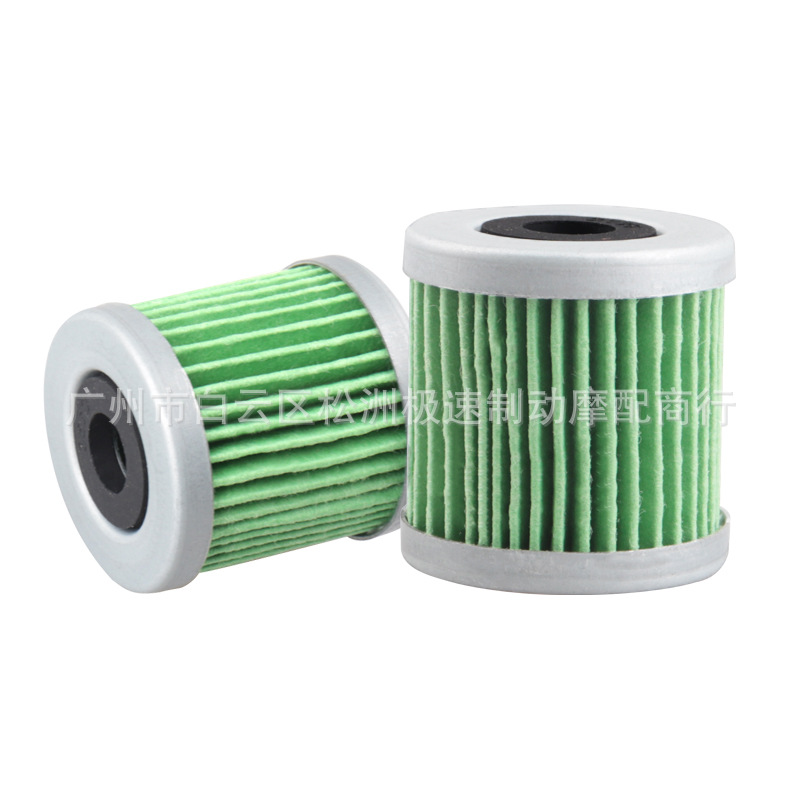 Adecuado para Honda GL1500C BF75DK0 BF80A filtro diesel fuera de borda 16911-ZY3-010