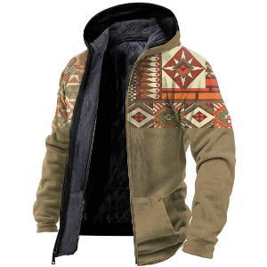 Chaqueta acolchada de algodón de invierno engrosada forrada con forro polar de invierno para hombres de invierno forro de doble capa de terciopelo grueso Abrigo acolchado de algodón cálido chaqueta acolchada de algodón