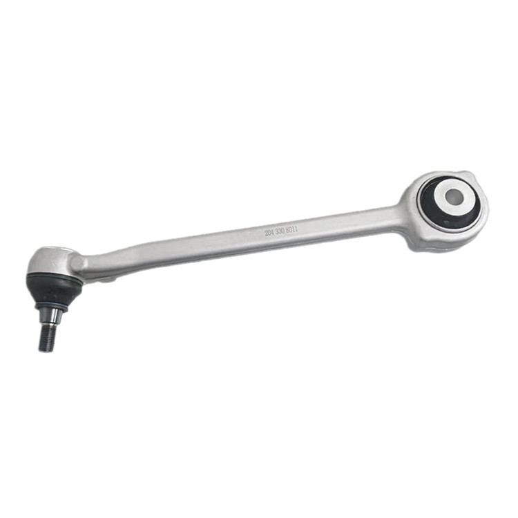 Suitable for Mercedes-Benz W204 GLK front lower control arm, suspension straight arm 2043308011