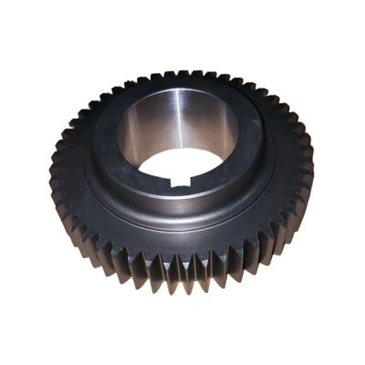 16Js200T-1701050 Intermediate Shaft Transmission gear and shaft