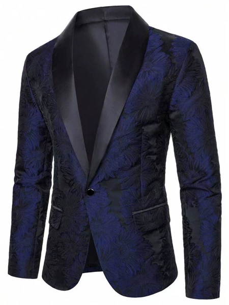 Royal blue