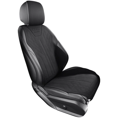 Universal seat cover – Covers, Suede Leather Cushions