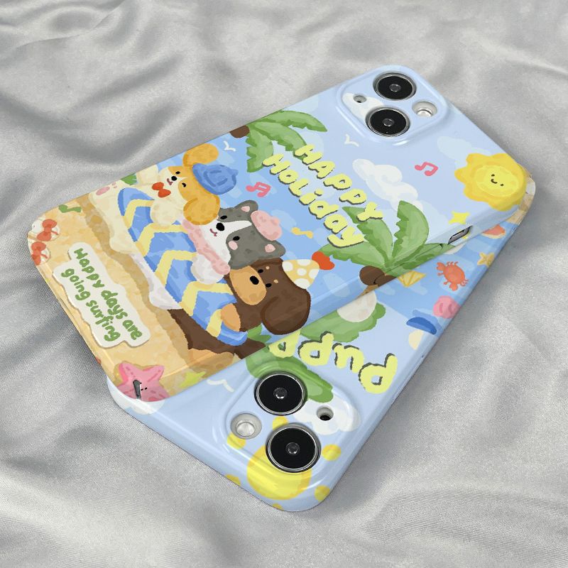 Suitable for Vivox300Pro Mobile Phone Case S50 Film Case Y500 High-End Iqoo15 Niche Z11