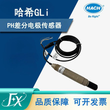 Hach��ϣGLiˮ�|�����x���ӋPD1P1/����ph늘O ��ϣ�ھ�늘O