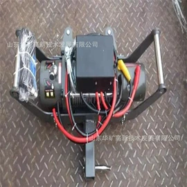 矿山施工设备;其他防爆器材;其他救生器材