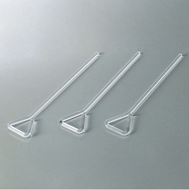 细胞涂布棒 (玻璃制)