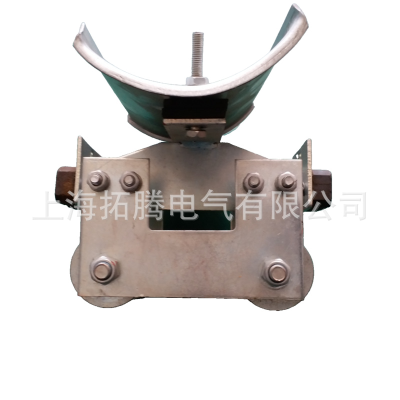 工字钢电缆滑车重载荷型  结实耐用  CH-III