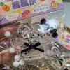 Haute couture chain cat claws
