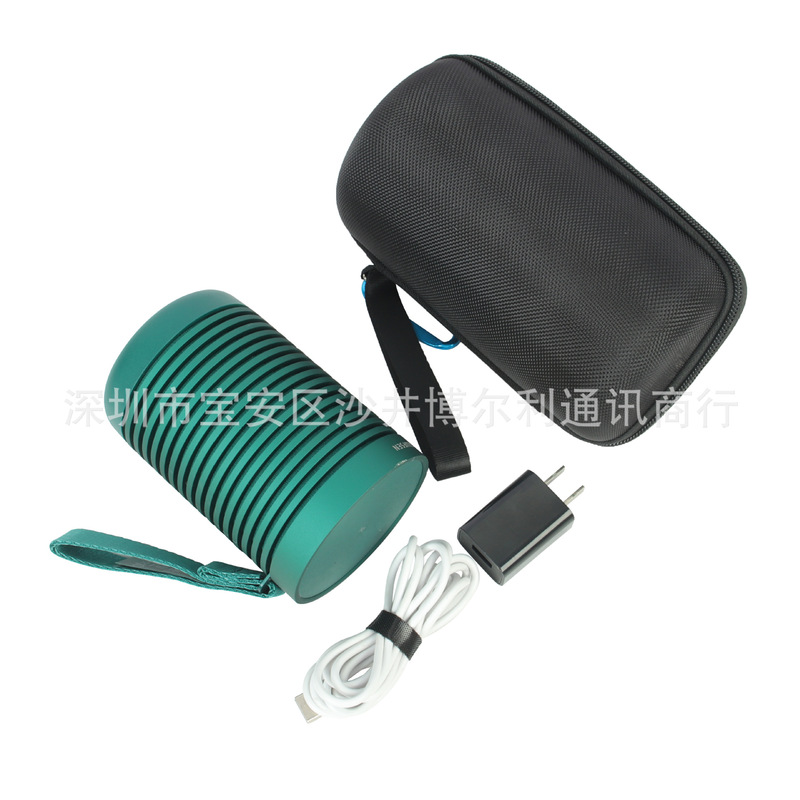 Suitable for B&O Beosound Explore Portable Wireless Bluetooth Audio Protection Box Eva Cosmetics Bag