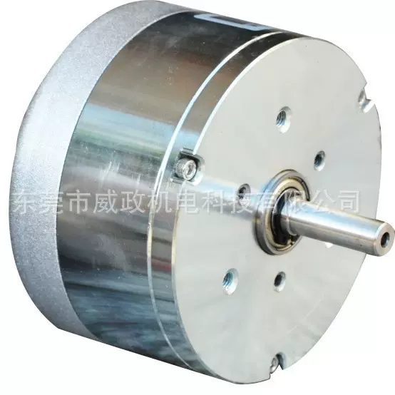 磁滞制动器威政代替德国ZF性能稳定寿命长高转速无噪音高质量