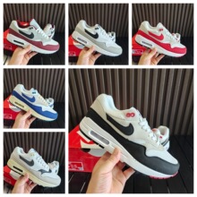 �羳-���﹤�S-���QAir-Max-1-87��|�W����H��Ůͬ�����e�ܲ�Ь