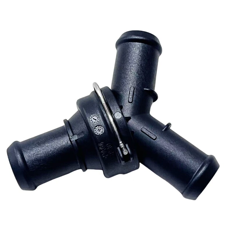 7E0820295B Is Suitable for Audi Atlas, Multivan, and Teramont Thermostats and Thermostat Shut-Off Valves 7E0820295B Is Suitable for Audi Atlas, Multivan, and Teramont Thermostats and Thermostat Shut-Off Valves