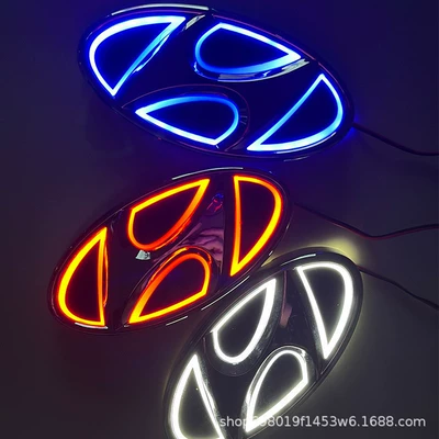 for Various Cars | Other lights - modern130cm-x-65cm-white