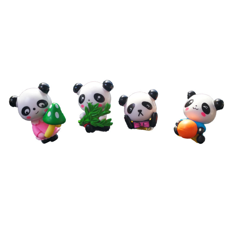 Lindo panda rojo accesorios de decoración de automóviles muñeca diosa celebridad de Internet muebles de consola central de automóviles accesorios de automóvil