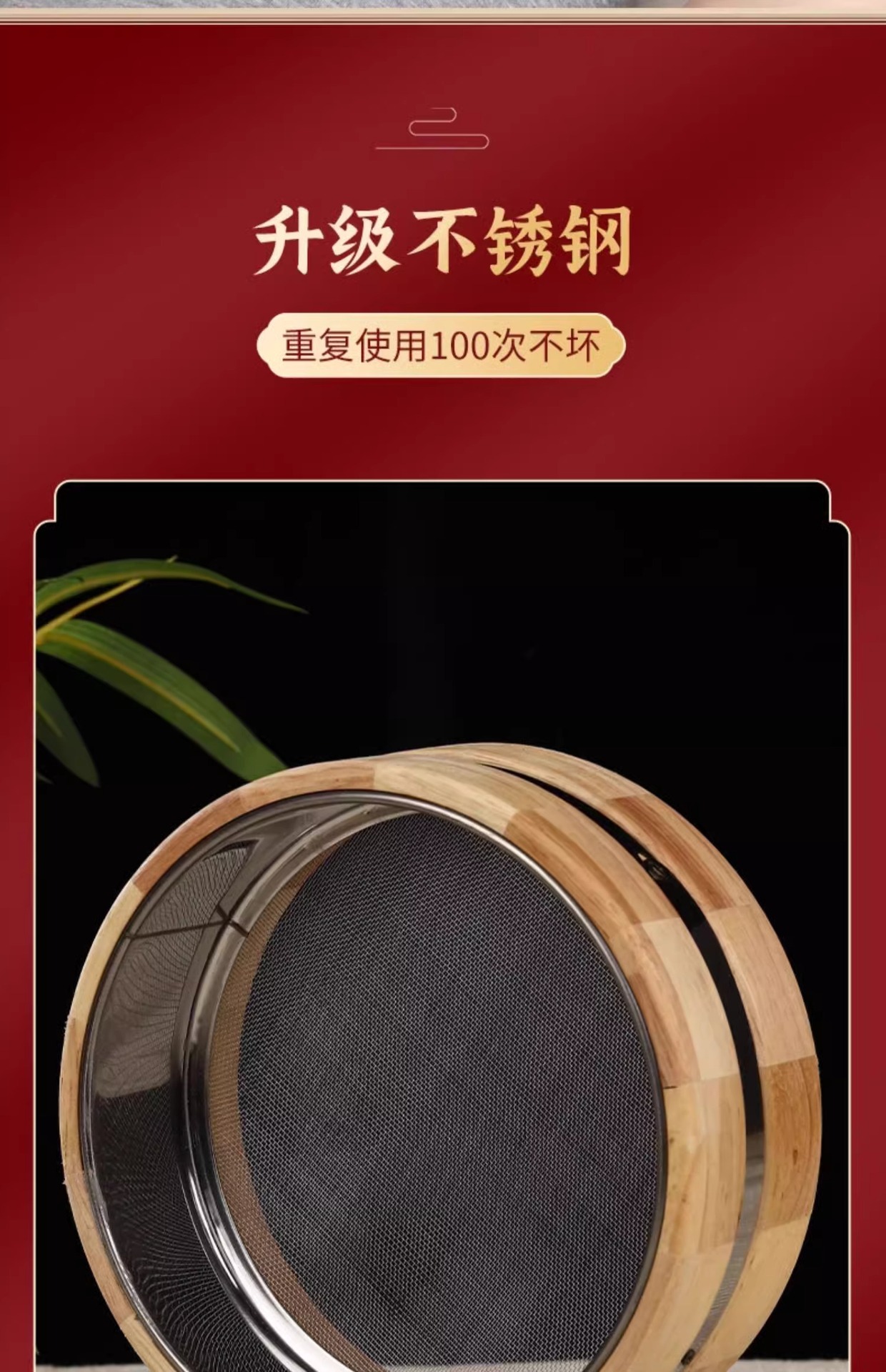 Oak Wood Ginger Moxibustion Box with Lid Large Size Home Ai Jiu Navel and Abdominal Warming Tool with 500g Aged Moxa Wool key features
