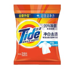 タイド洗濯洗剤、漂白、汚れ除去、効果的な除染、殺菌、ダニ除去、海塩エッセンス添加、家庭用スーパーマーケット卸売