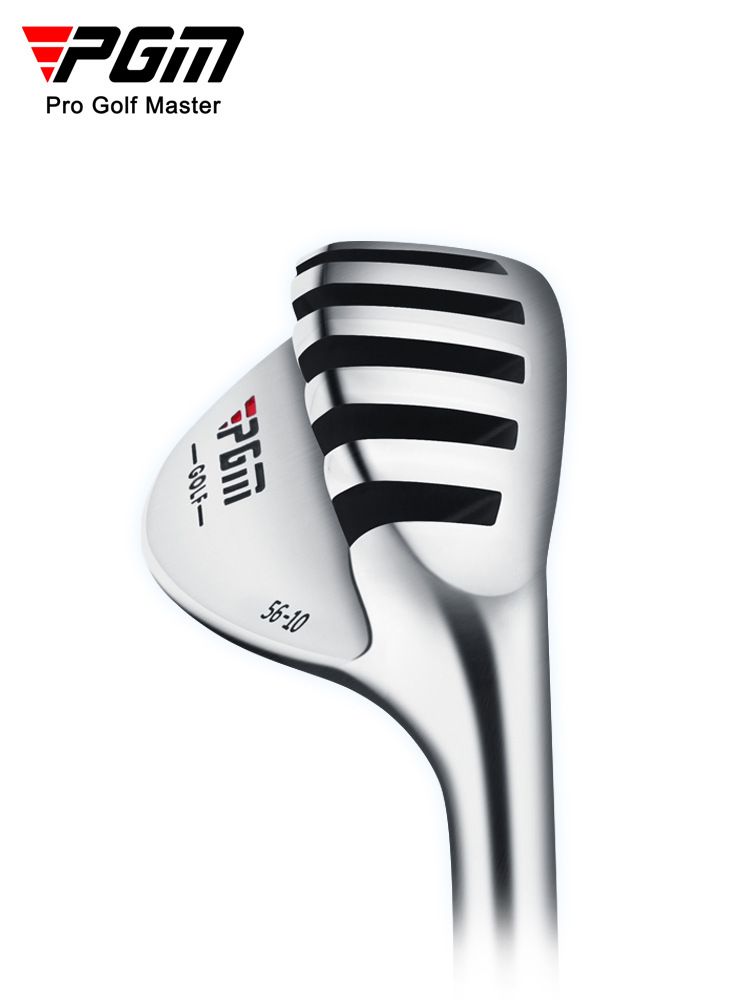 Gậy Golf PGM Đầu Rỗng Đáy Thanh Cát 56°/60° Đào Hố Cát — SG009-Bạc 56 °, SG009-Bạc 60 °