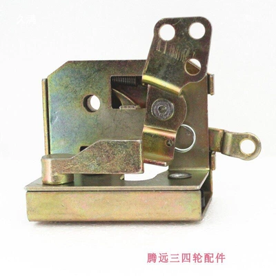 New Energy Vehicle Lever Lock, Canopy — Avtomobil qapı kilidi silindrləri