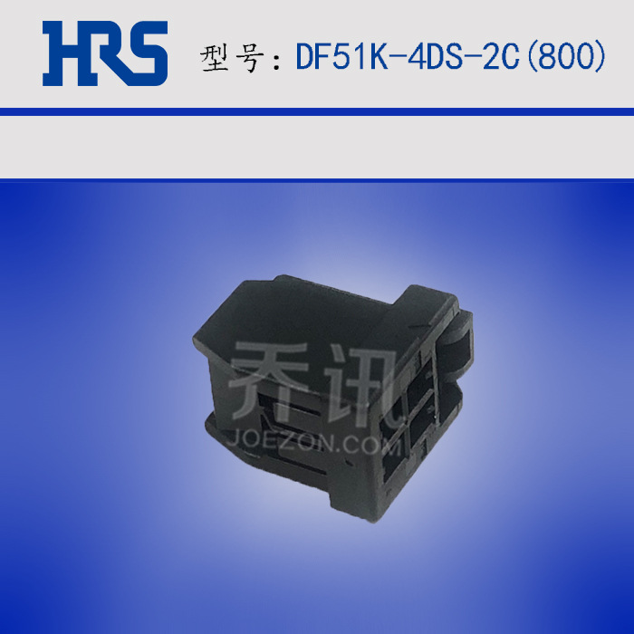 DF51K-4DS-2C(800)HRSDF51Kϵкɫ4PIN˫ĸ
