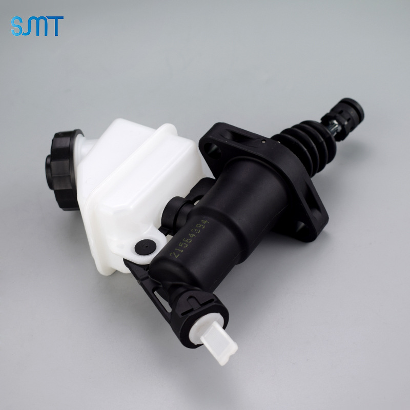 El Autobús Europeo del camión pesado del cilindro principal 21232945 del embrague de SMT parte 21564394