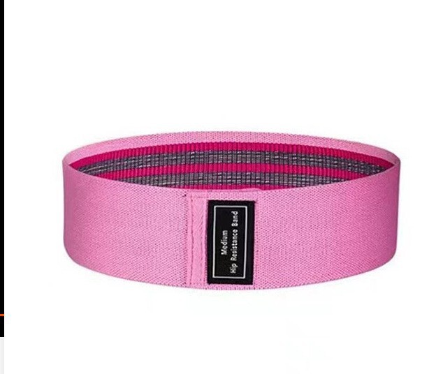 弹力深蹲阻力带翘臀健身拉力带瑜伽伸展训练带hipresistancebands|undefined
