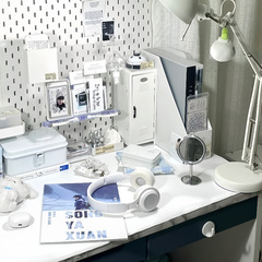 テーブルマット学生シンプルマット寮クリームスタイル防水耐油インテーブルクロスシンプルデスクマットドロップシッピング