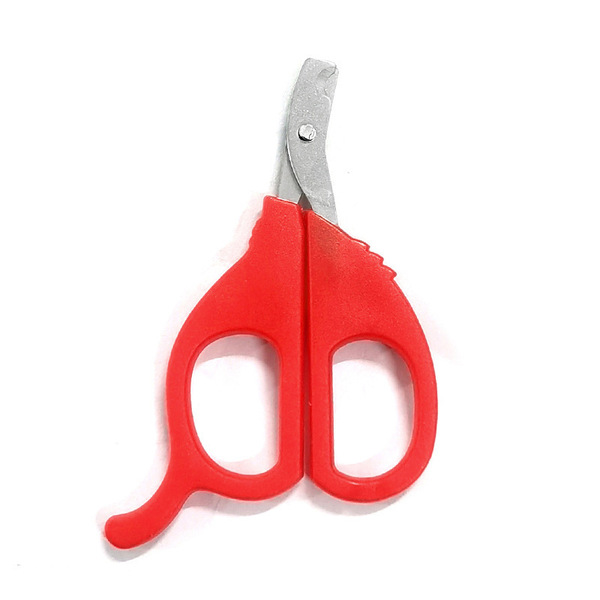 nail scissors stainless steel for nails