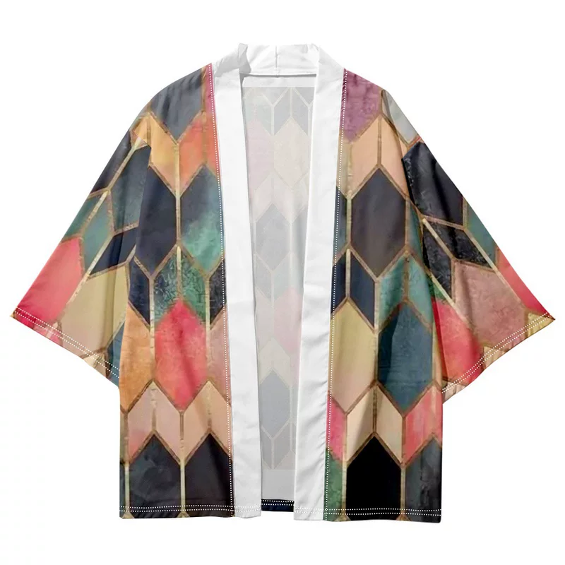 Summer shirt, cardigan, 3D