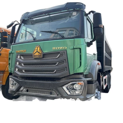 Trucks, Mining Engineering Vehicles, Yük maşınları
